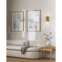 Z-Lite Titus 2 Light Wall Sconce image 20