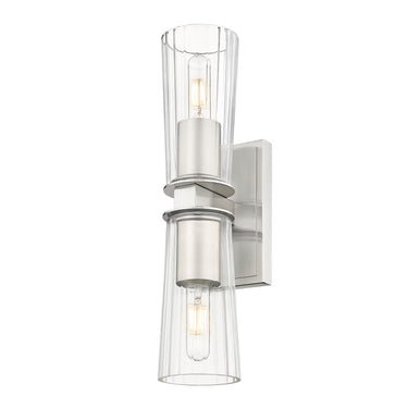 Z-Lite Titus 2 Light Wall Sconce image 3
