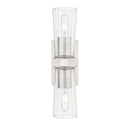 Z-Lite Titus 2 Light Wall Sconce image 6
