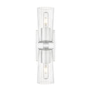 Z-Lite Titus 2 Light Wall Sconce image 7