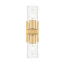 Z-Lite Titus 2 Light Wall Sconce image 8