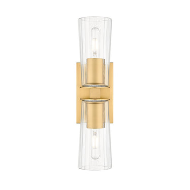 Z-Lite Titus 2 Light Wall Sconce image 8