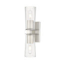 Z-Lite Titus 2 Light Wall Sconce image