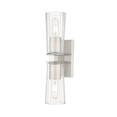 Z-Lite Titus 2 Light Wall Sconce image