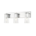 Z-Lite Titus 3 Light Vanity Light image 1
