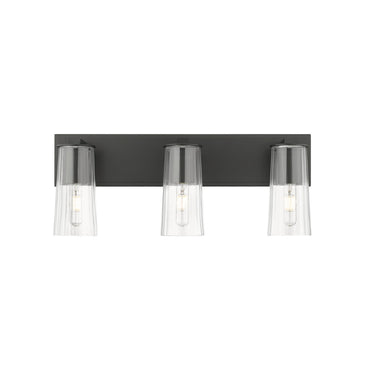 Z-Lite Titus 3 Light Vanity Light image 10