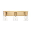 Z-Lite Titus 3 Light Vanity Light image 11