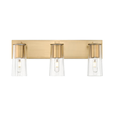 Z-Lite Titus 3 Light Vanity Light image 11