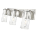 Z-Lite Titus 3 Light Vanity Light image 12