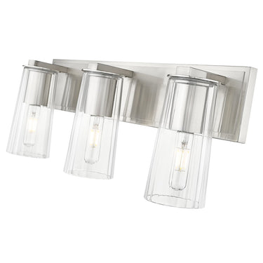 Z-Lite Titus 3 Light Vanity Light image 12