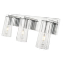 Z-Lite Titus 3 Light Vanity Light image 13