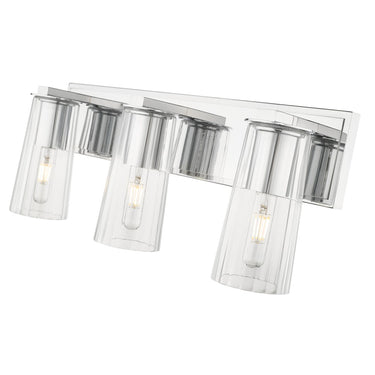 Z-Lite Titus 3 Light Vanity Light image 13