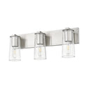 Z-Lite Titus 3 Light Vanity Light image 16