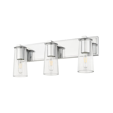 Z-Lite Titus 3 Light Vanity Light image 17