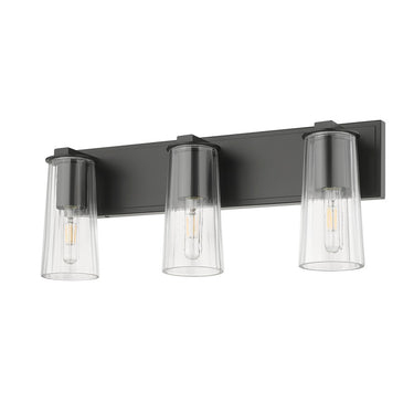 Z-Lite Titus 3 Light Vanity Light image 18