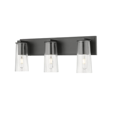 Z-Lite Titus 3 Light Vanity Light image 2