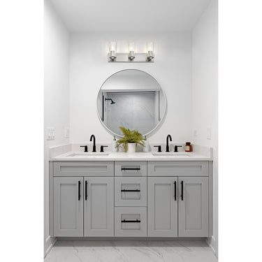 Z-Lite Titus 3 Light Vanity Light image 20