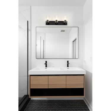 Z-Lite Titus 3 Light Vanity Light image 22