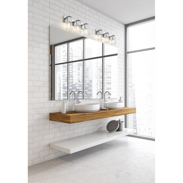 Z-Lite Titus 3 Light Vanity Light image 25