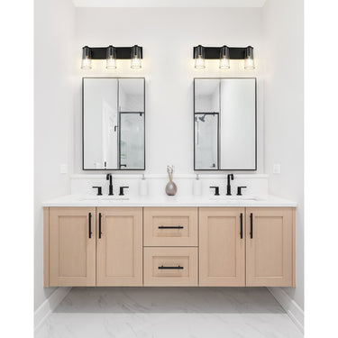 Z-Lite Titus 3 Light Vanity Light image 26