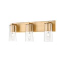 Z-Lite Titus 3 Light Vanity Light image 3
