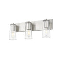 Z-Lite Titus 3 Light Vanity Light image 4