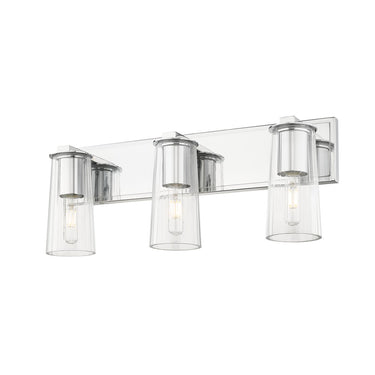 Z-Lite Titus 3 Light Vanity Light image 5
