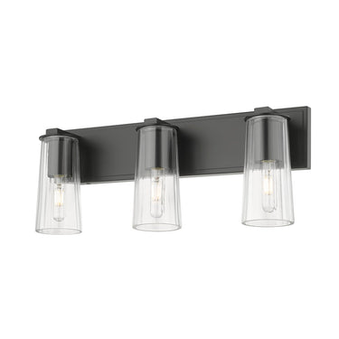 Z-Lite Titus 3 Light Vanity Light image 6