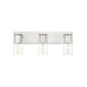 Z-Lite Titus 3 Light Vanity Light image 8