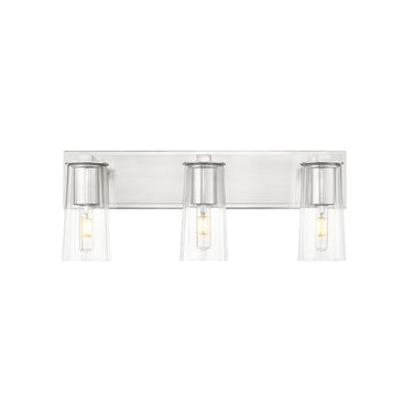 Z-Lite Titus 3 Light Vanity Light image 8