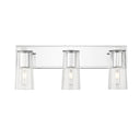Z-Lite Titus 3 Light Vanity Light image 9