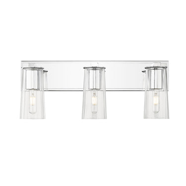 Z-Lite Titus 3 Light Vanity Light image 9