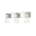 Z-Lite Titus 3 Light Vanity Light image