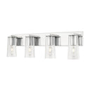 Z-Lite Titus 4 Light Vanity Light image 1