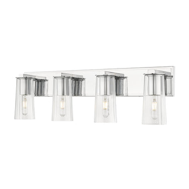 Z-Lite Titus 4 Light Vanity Light image 1