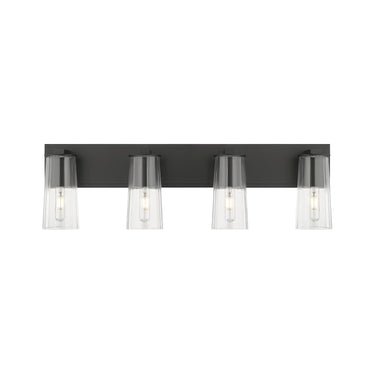 Z-Lite Titus 4 Light Vanity Light image 10