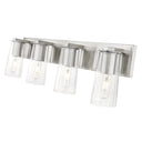 Z-Lite Titus 4 Light Vanity Light image 12