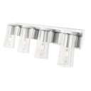 Z-Lite Titus 4 Light Vanity Light image 13