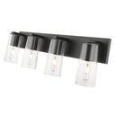 Z-Lite Titus 4 Light Vanity Light image 14