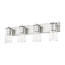 Z-Lite Titus 4 Light Vanity Light image 16