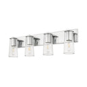 Z-Lite Titus 4 Light Vanity Light image 17