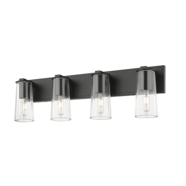 Z-Lite Titus 4 Light Vanity Light image 18