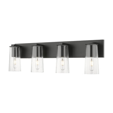 Z-Lite Titus 4 Light Vanity Light image 2