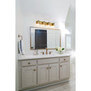 Z-Lite Titus 4 Light Vanity Light image 23