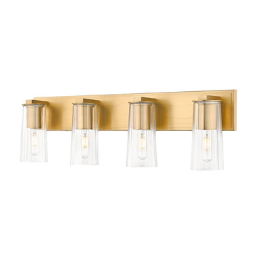 Z-Lite Titus 4 Light Vanity Light image 3