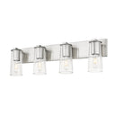 Z-Lite Titus 4 Light Vanity Light image 4