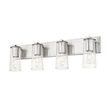 Z-Lite Titus 4 Light Vanity Light image 4