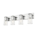 Z-Lite Titus 4 Light Vanity Light image 5