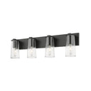Z-Lite Titus 4 Light Vanity Light image 6