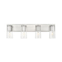 Z-Lite Titus 4 Light Vanity Light image 8